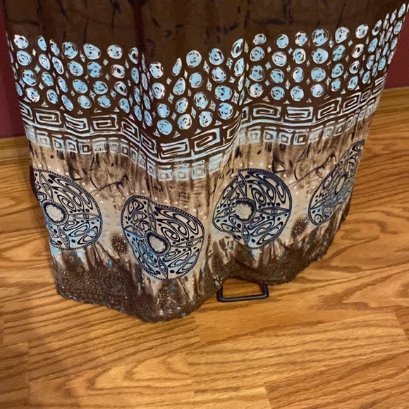 Ya losangels long dress​​​​ - Picture 9 of 9